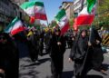 The ceasefire within the Iran struggle is fragile forward of talks