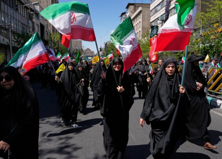 The ceasefire within the Iran struggle is fragile forward of talks The ceasefire within the Iran struggle is fragile forward of talks