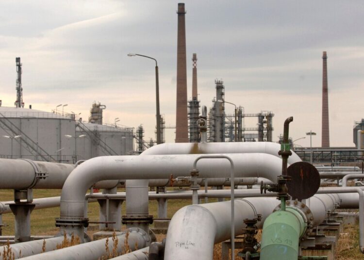 EU approves 6 billion mortgage bundle to help Ukraine