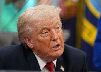 Hegseth testifies on Iran struggle and Trump says he is rejecting Iran’s proposal