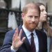 Britain’s Prince Harry sued for defamation by African charity Sentebale