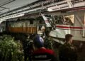 Practice collision close to Indonesia’s capital kills 4