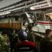 Practice collision close to Indonesia’s capital kills 4