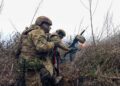 Russia launches daytime strikes on Ukraine, killing 5, as Kyiv holds door open for Easter truce