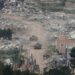 Israel strikes southern Lebanon, killing 4 medics a day after talks in Washington