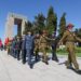 Australia and New Zealand collect in Turkey to commemorate WWI battle