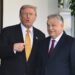 Election loss for Hungary’s Orbán has ripple results for Trump