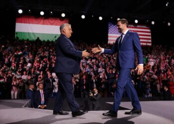 Trump’s Iran battle widens rift with Europeans as soon as seen as MAGA allies