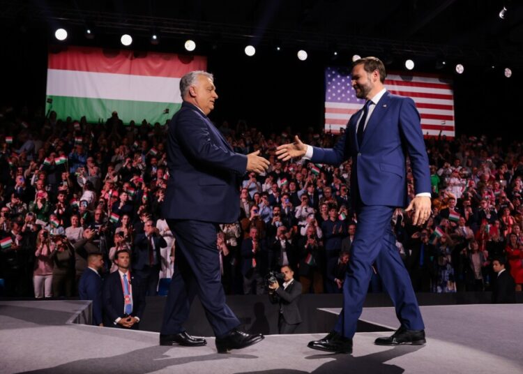 Trump’s Iran battle widens rift with Europeans as soon as seen as MAGA allies Trump’s Iran battle widens rift with Europeans as soon as seen as MAGA allies