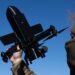 Ukraine says it shot down a document 33,000 Russian drones in March