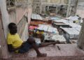 Report finds hovering oil costs threaten to deepen starvation in Haiti