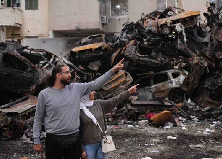 Mediators transfer nearer to extending US-Iran ceasefire Mediators transfer nearer to extending US-Iran ceasefire