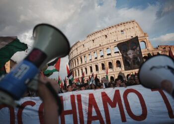 Israel intercepts Gaza support flotilla close to Crete