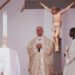 Pope Leo XIV urges Angolans to fight corruption with justice