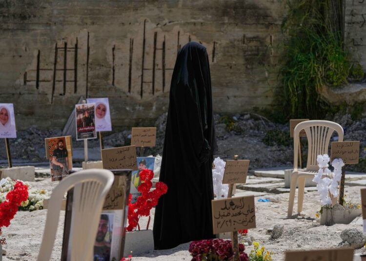 Stay updates: Israel and Lebanon comply with 10-day ceasefire