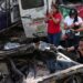Assaults shock Colombia simply weeks earlier than presidential election