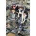 Canine survives week in New Zealand forest earlier than a helicopter rescue Canine survives week in New Zealand forest earlier than a helicopter rescue