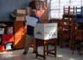 Peru votes for ninth president in 10 years