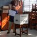 Peru votes for ninth president in 10 years Peru votes for ninth president in 10 years