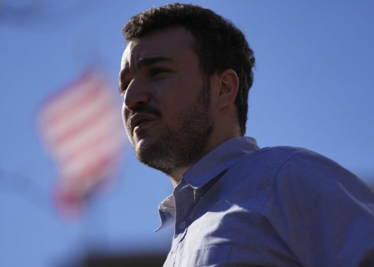 Immigration board denies Mahmoud Khalil’s attraction as federal case continues Immigration board denies Mahmoud Khalil’s attraction as federal case continues