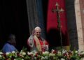 Pope Leo’s first Easter Mass requires peace by way of dialogue