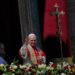 Pope Leo’s first Easter Mass requires peace by way of dialogue