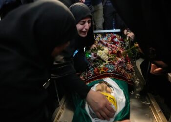 Variety of youngsters killed in Israeli strikes in Lebanon rises to 172