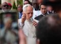 Pope Leo XIV to go to Equatorial Guinea jail on last leg of Africa tour
