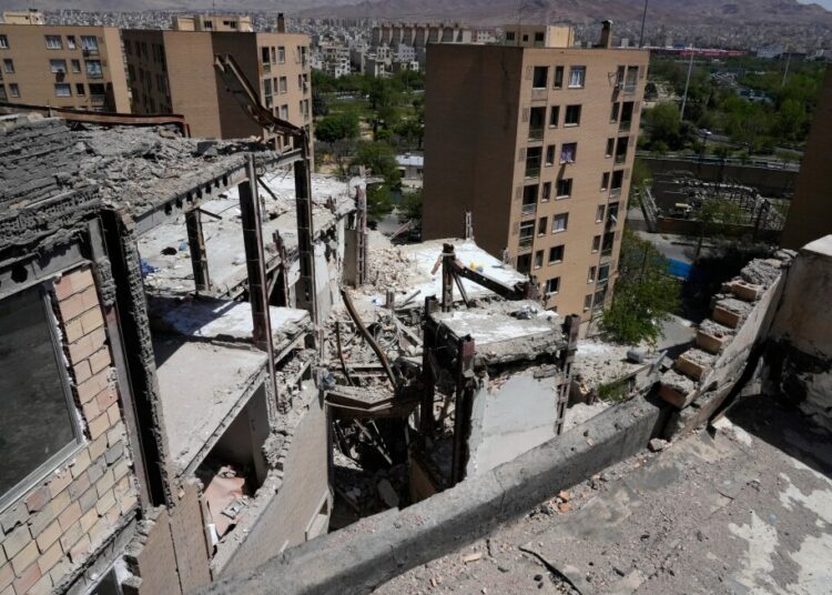 Diplomats attempt to organize extra US-Iran talks Diplomats attempt to organize extra US-Iran talks