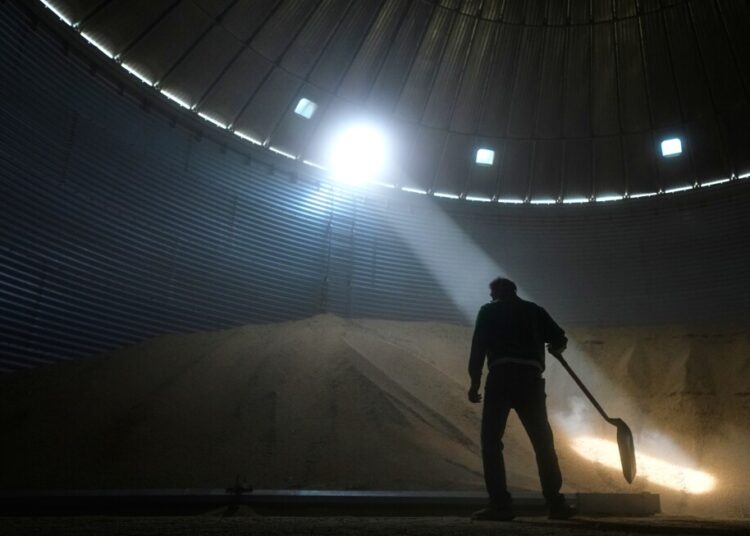 Midwest soybean farmers are squeezed additional by tariffs and Iran conflict