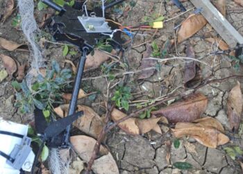 Hezbollah adopts fiber-optic drones, used extensively in Ukraine conflict