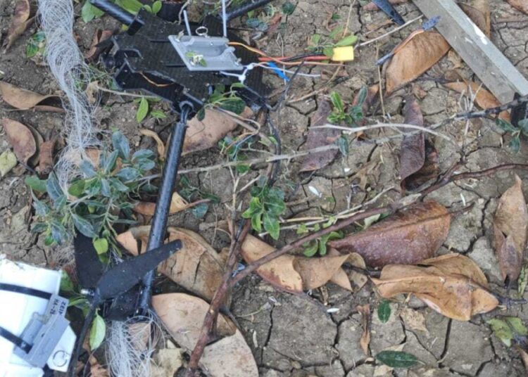 Hezbollah adopts fiber-optic drones, used extensively in Ukraine conflict