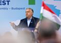 Hungary’s election spotlights Orbán’s friction with the European Union