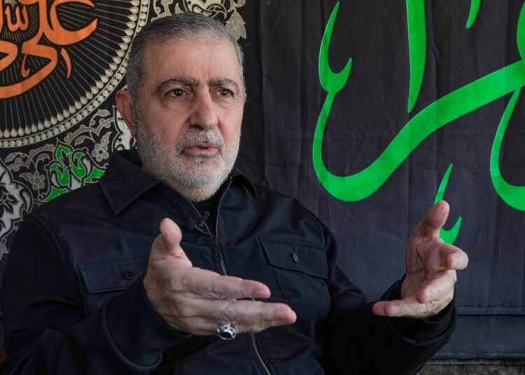 Hezbollah will not abide by any agreements from Lebanon-Israel talks