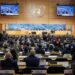 4 candidates for UN secretary-general audition this week