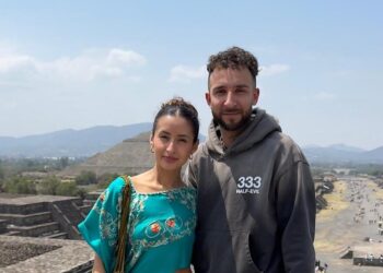 Mexican shooter was a ‘psychopath’ who admired U.S. college shooters