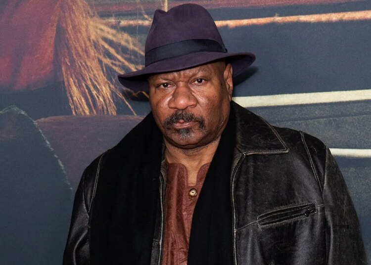 Ving Rhames hospitalized after collapse whereas consuming at restaurant: report