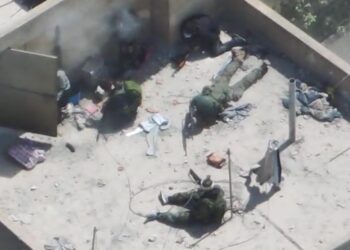 Amid truce, Hezbollah assaults IDF in south Lebanon; troops kill 6 gunmen in Bint Jbeil