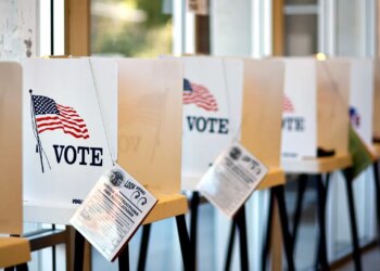 North Carolina finds 34k useless folks on voter rolls after federal database verify