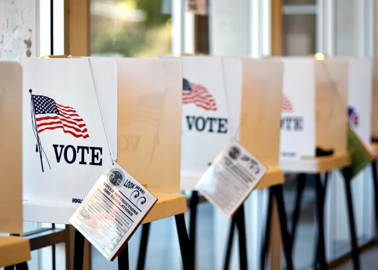 North Carolina finds 34k useless folks on voter rolls after federal database verify