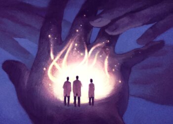 The exceptional story of how humanity turned the tide on HIV/AIDS