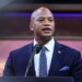 Wes Moore slams Baltimore Solar as ‘right-wing’ forward of exposé story