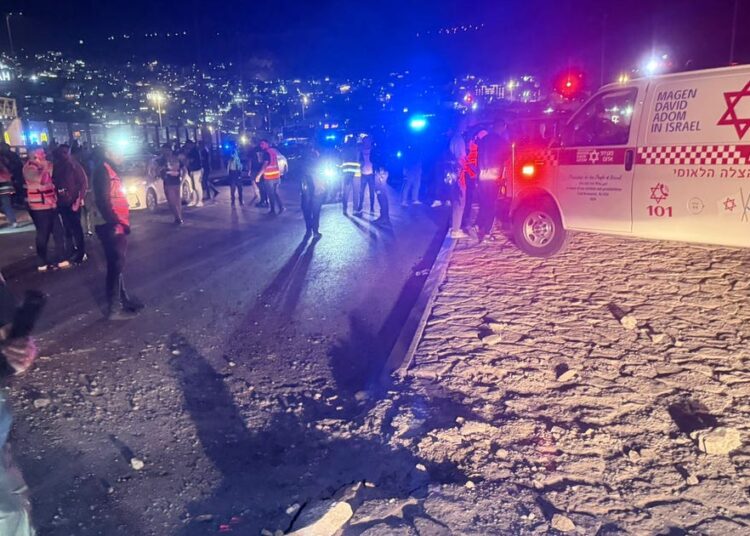 U.S.-Iran Stop-fire | Trump: Warfare in Iran ‘Ought to Be Ending Fairly Quickly’