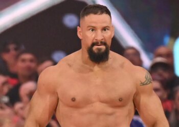 WrestleMania 42: Bron Breakker prices Seth Rollins match in opposition to Gunther