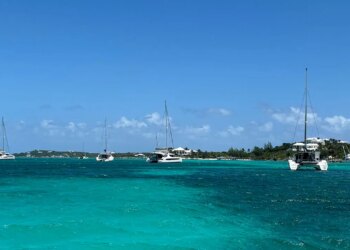 Brian and Lynette Hooker investigation ‘thriller’ stumps native boat captain