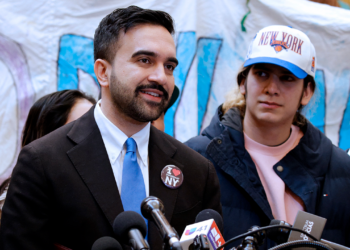 NYC Mayor Mamdani accused of ‘transferring the goalposts’ on poverty by analyst