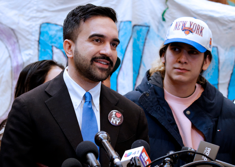 NYC Mayor Mamdani accused of ‘transferring the goalposts’ on poverty by analyst