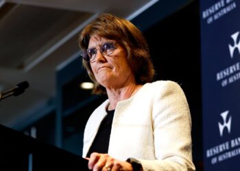 Australia hikes charges once more and warns inflation will keep larger for longer