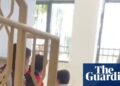 ‘Go inside, he’ll kill you’: Israeli militants step up West Financial institution faculty assaults | West Financial institution