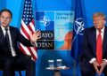 ‘No technique’ behind Trump’s withdrawal of NATO troops from Germany, sources say
